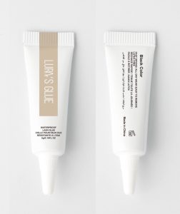 Lupa’s Glue