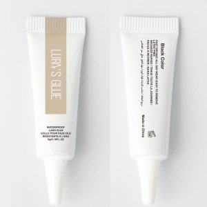 Lupa's Glue