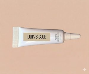 Lupa’s Glue