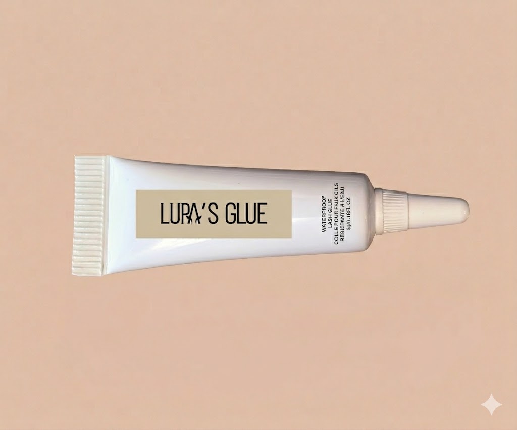 Lupa's Glue