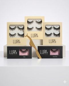 The Eyeconic set
