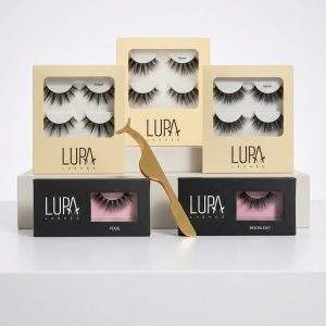 The Eyeconic set