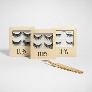 Lupa's Dream set