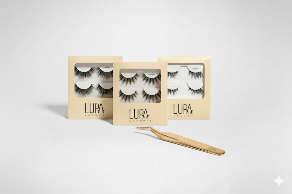 Lupa's Dream set